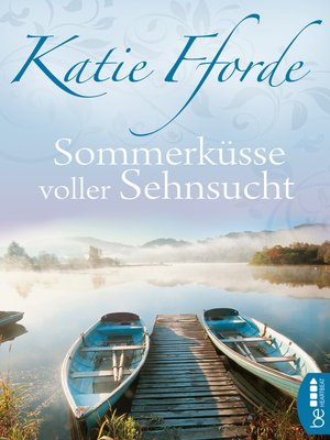cover image of Sommerküsse voller Sehnsucht